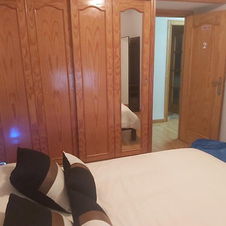 Aparatamento Santa Clara 5 Villarrobledo Zewnętrze zdjęcie