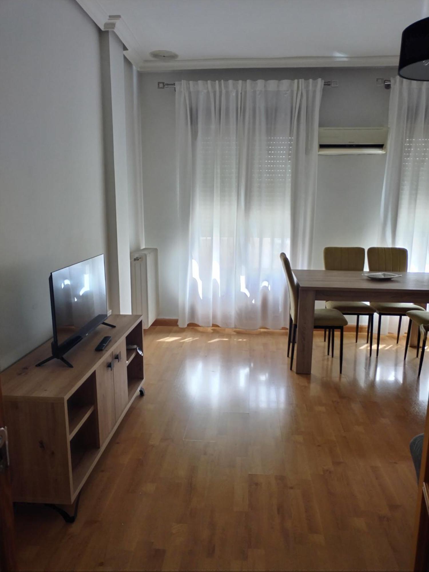 Aparatamento Santa Clara 5 Villarrobledo Zewnętrze zdjęcie