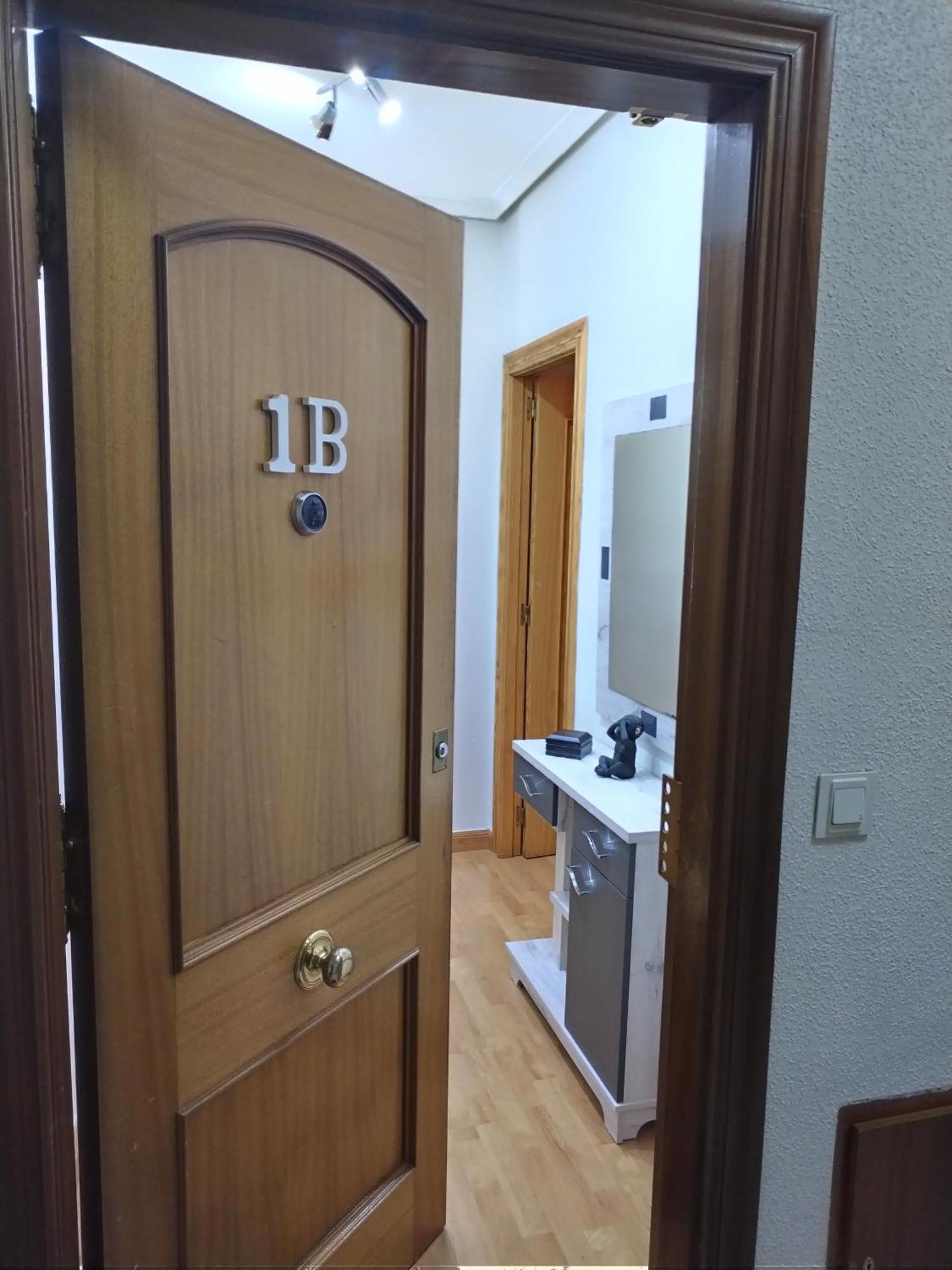 Aparatamento Santa Clara 5 Villarrobledo Zewnętrze zdjęcie