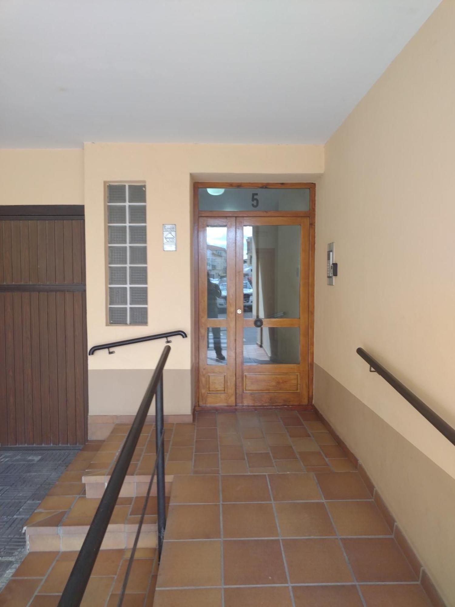 Aparatamento Santa Clara 5 Villarrobledo Zewnętrze zdjęcie