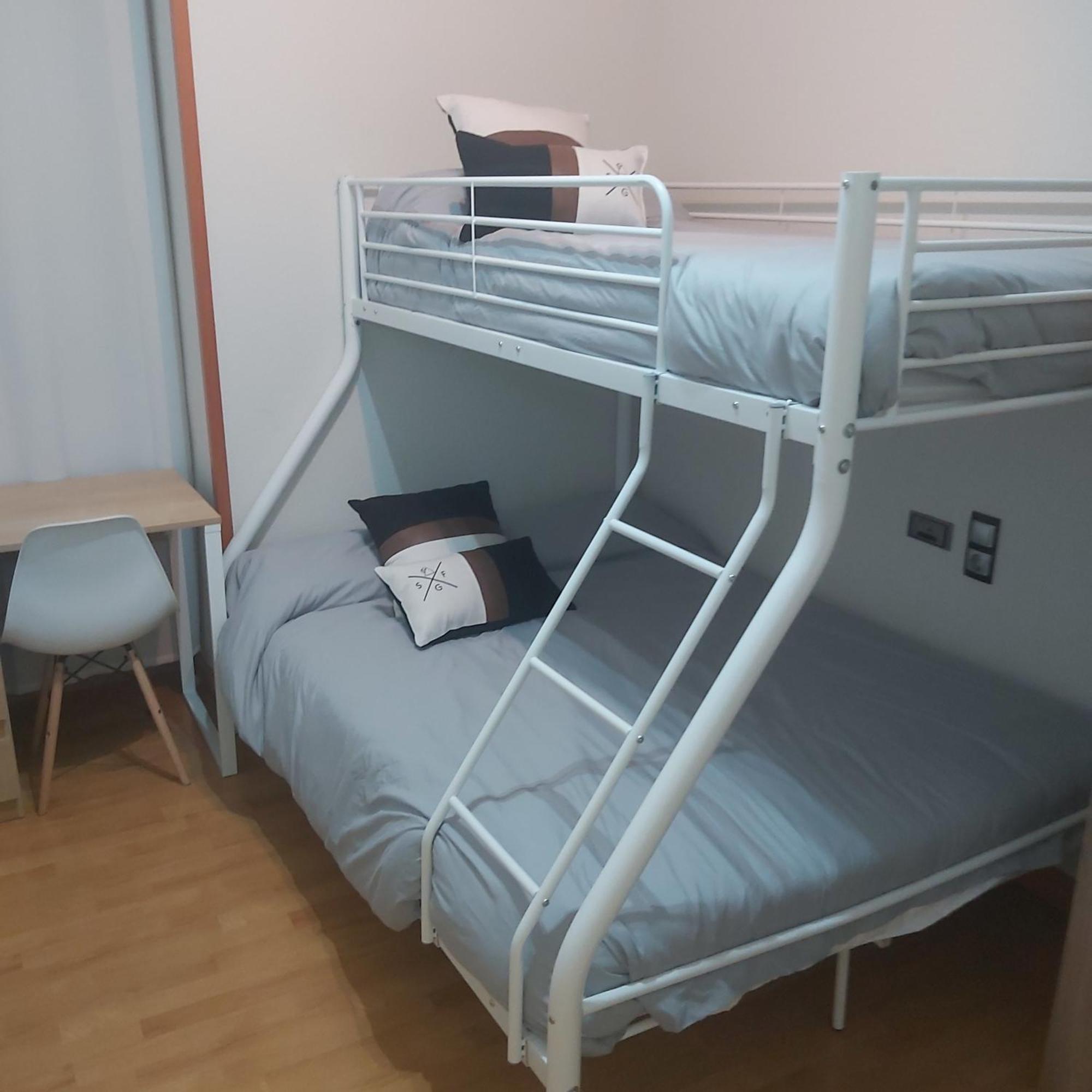 Aparatamento Santa Clara 5 Villarrobledo Zewnętrze zdjęcie